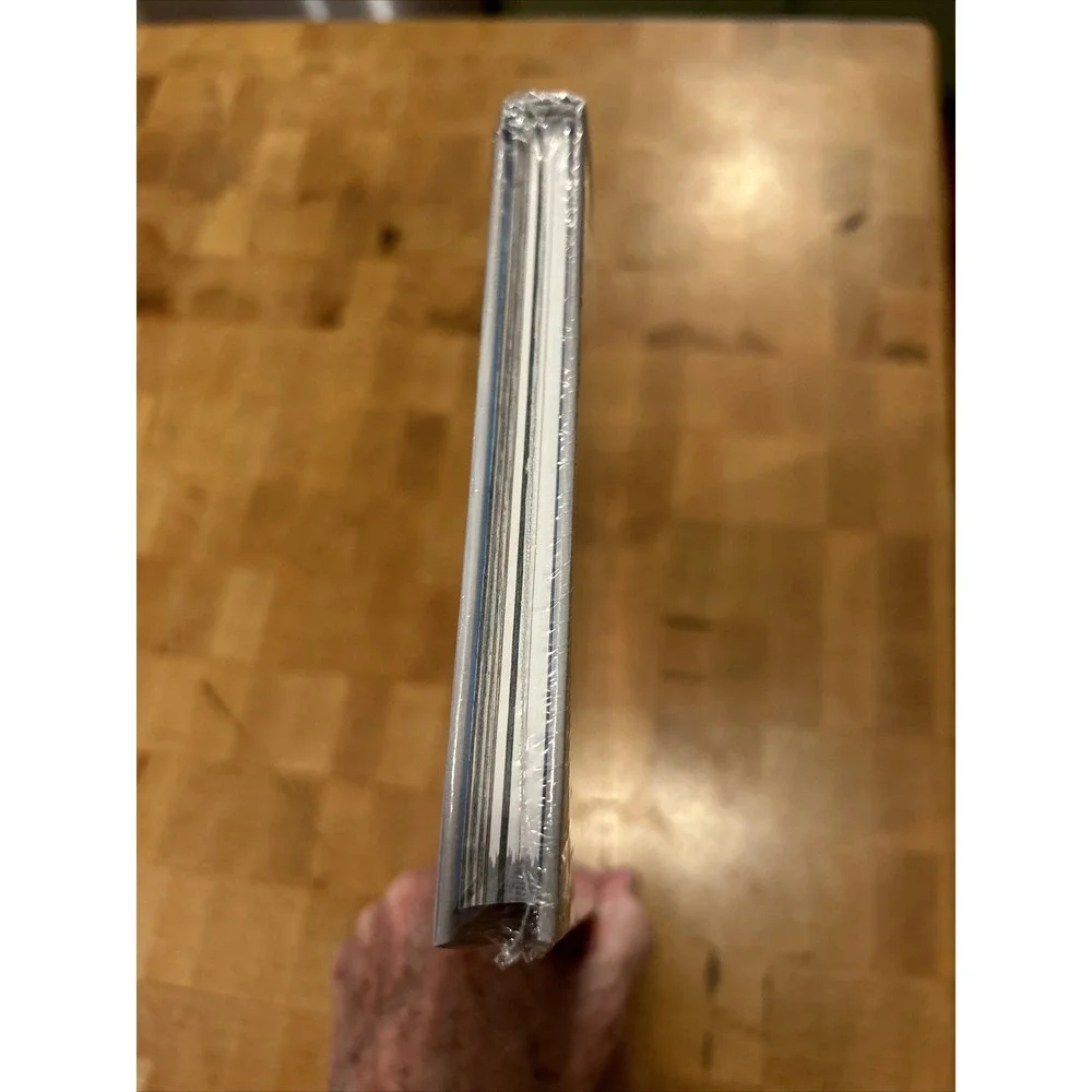 WOLVERINE :‎ WORST DAY EVER BY LYGA ~ MARVEL HARDCOVER 2009 New In Shrink Wrap